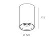 Scheme Light BPM Lighting 2016 9052.01 Contemporary / Modern