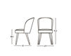 Scheme Chair Montbel 2016 03011 Contemporary / Modern