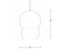 Scheme Light TR35 Black Scheme Light Tom Rossau 2017 TR35 Contemporary / Modern
