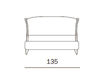 Scheme Bed Flatter-letto Nube 2013 213002 3 Contemporary / Modern