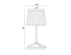 Scheme Table lamp Grupo B.Lux Deco ROYAL T oversize Contemporary / Modern