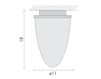 Scheme Light Grupo B.Lux Deco Celys Contemporary / Modern
