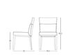 Scheme Chair Montbel 2014 logica 00930 Contemporary / Modern