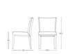 Scheme Chair Montbel 2014 logica 00934 Contemporary / Modern